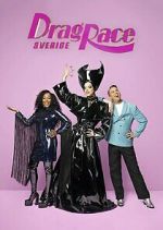 Watch Drag Race Sverige Zoechip