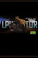Watch I, Predator Zoechip