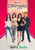 Watch The D'Amelio Show Zoechip