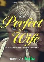 Watch Perfect Wife: The Mysterious Disappearance of Sherri Papini Zoechip