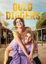 Watch Gold Diggers Zoechip