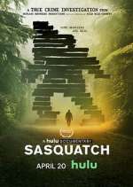 Watch Sasquatch Zoechip