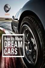 Watch How It's Made: Dream Cars Zoechip