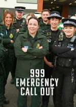Watch 999: Emergency Call Out Zoechip