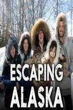 Watch Escaping Alaska Zoechip