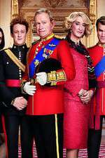 Watch The Windsors Zoechip