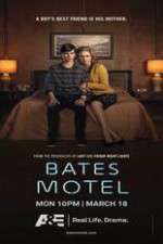 Watch Bates Motel Zoechip