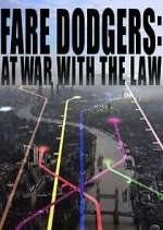 Watch Fare Dodgers: At War with the Law Zoechip
