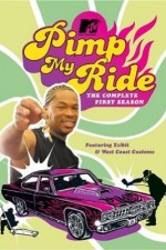 Watch Pimp My Ride Zoechip