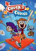 Watch Chuck's Choice Zoechip