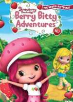 Watch Strawberry Shortcake's Berry Bitty Adventures Zoechip