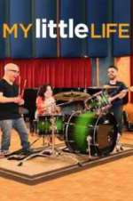 Watch My Little Life Zoechip