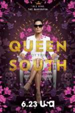 Watch Queen of the South Zoechip