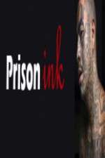 Watch Prison Ink Zoechip