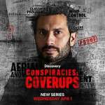 Watch Conspiracies & Coverups Zoechip