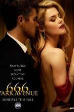 Watch 666 Park Avenue Zoechip