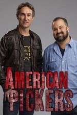Watch American Pickers Best Of Zoechip