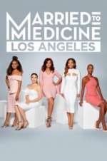 Watch Married to Medicine: Los Angeles Zoechip