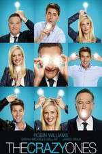 Watch The Crazy Ones Zoechip