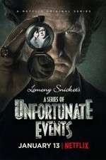 Watch A Series of Unfortunate Events Zoechip