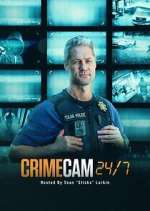Watch CrimeCam 24/7 Zoechip