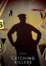 Watch Catching Killers Zoechip