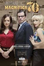 Watch MagnÃ­fica 70 Zoechip