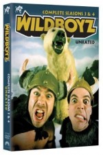 Watch Wildboyz Zoechip