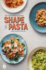 Watch Shape of Pasta Zoechip