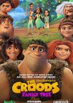 Watch The Croods: Family Tree Zoechip