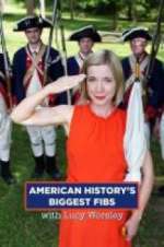 Watch American History\'s Biggest Fibs with Lucy Worsley Zoechip