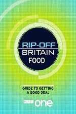 Watch Rip Off Britain: Food Zoechip