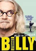 Watch Billy Connolly: Made in Scotland Zoechip