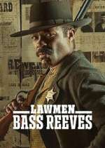 Watch Lawmen: Bass Reeves Zoechip