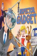 Watch Inspector Gadget (2015) Zoechip