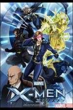 Watch X-Men Zoechip