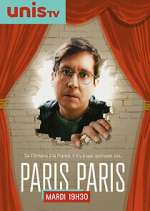 Watch Paris Paris Zoechip