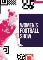 Watch The Women's Football Show Zoechip