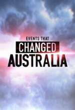 Watch Events That Changed Australia Zoechip
