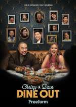 Watch Chrissy & Dave Dine Out Zoechip