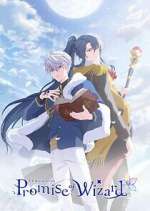 Watch Promise of Wizard Zoechip