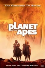Watch Planet of the Apes Zoechip