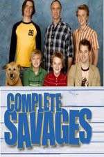 Watch Complete Savages Zoechip