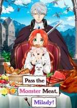 Watch Pass the Monster Meat, Milady! Zoechip