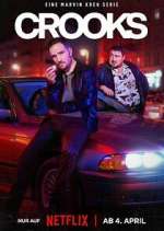 Watch Crooks Zoechip