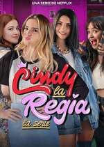 Watch Cindy la Regia: La serie Zoechip