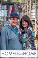 Watch Home from Home Zoechip