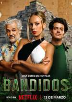 Watch Bandidos Zoechip