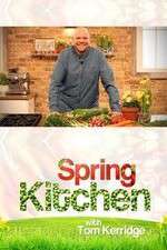 Watch Spring Kitchen with Tom Kerridge Zoechip