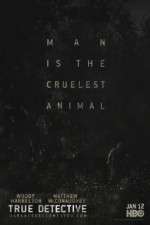 Watch True Detective Zoechip